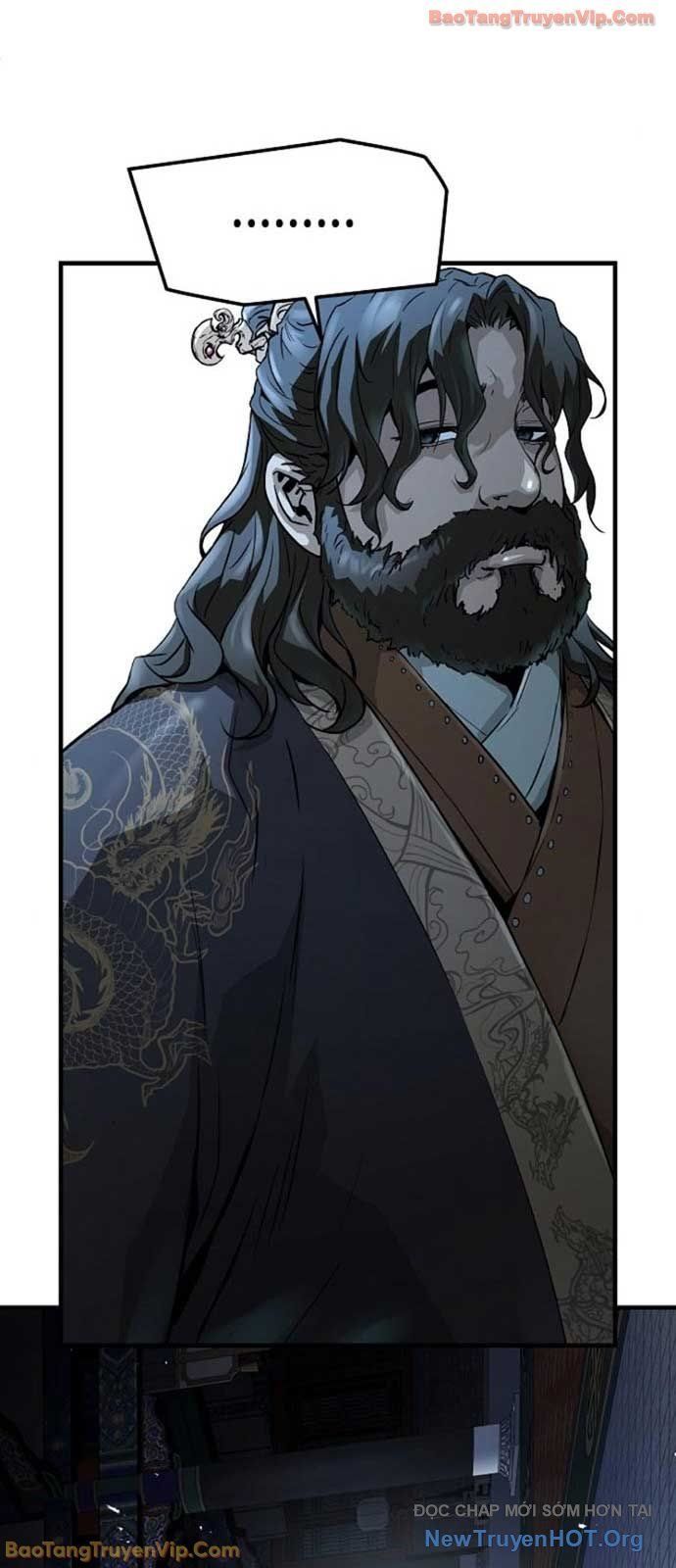 Tuyệt Thế Hồi Quy Chap 64 - Next Chap 65