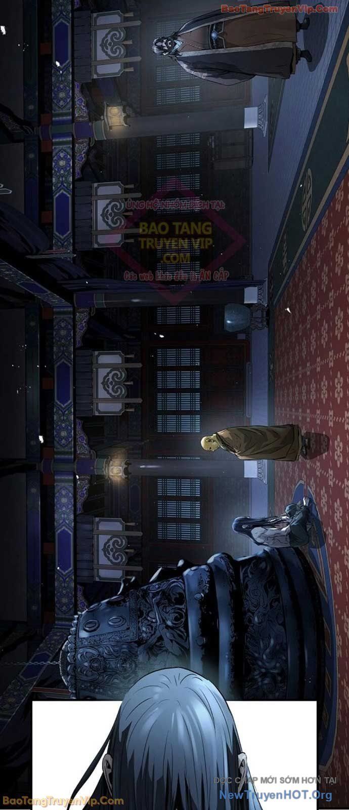 Tuyệt Thế Hồi Quy Chap 64 - Next Chap 65