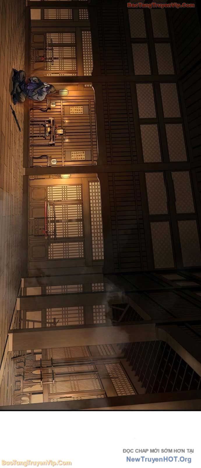 Tuyệt Thế Hồi Quy Chap 64 - Next Chap 65