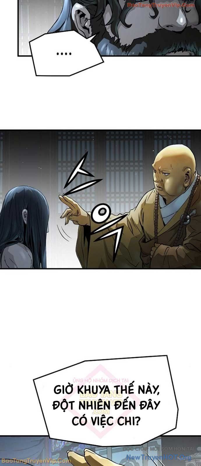 Tuyệt Thế Hồi Quy Chap 64 - Next Chap 65