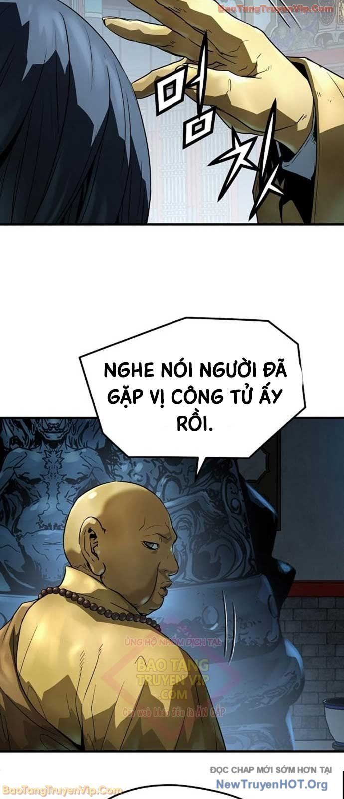 Tuyệt Thế Hồi Quy Chap 64 - Next Chap 65