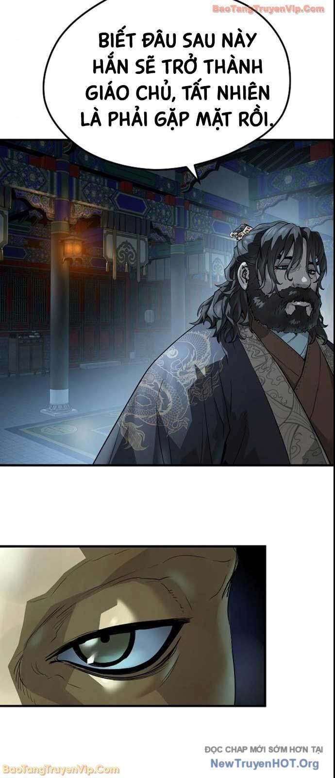 Tuyệt Thế Hồi Quy Chap 64 - Next Chap 65