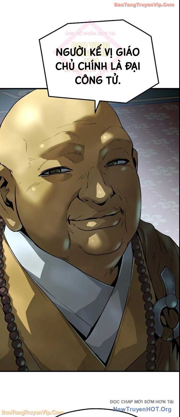 Tuyệt Thế Hồi Quy Chap 64 - Next Chap 65