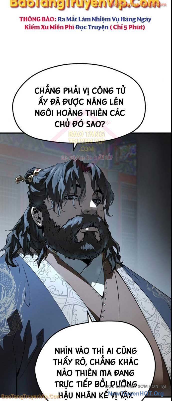 Tuyệt Thế Hồi Quy Chap 64 - Next Chap 65