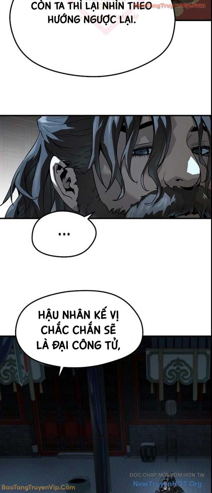 Tuyệt Thế Hồi Quy Chap 64 - Next Chap 65