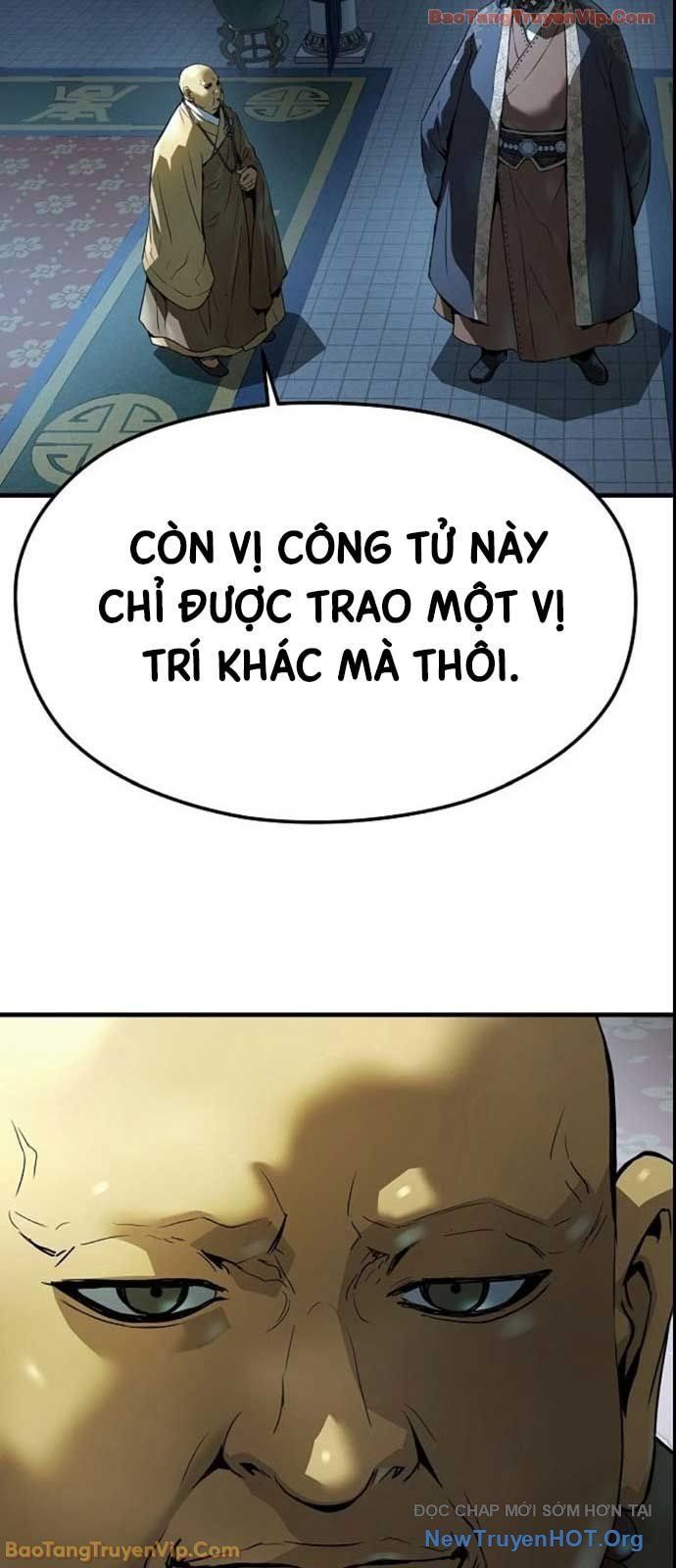 Tuyệt Thế Hồi Quy Chap 64 - Next Chap 65