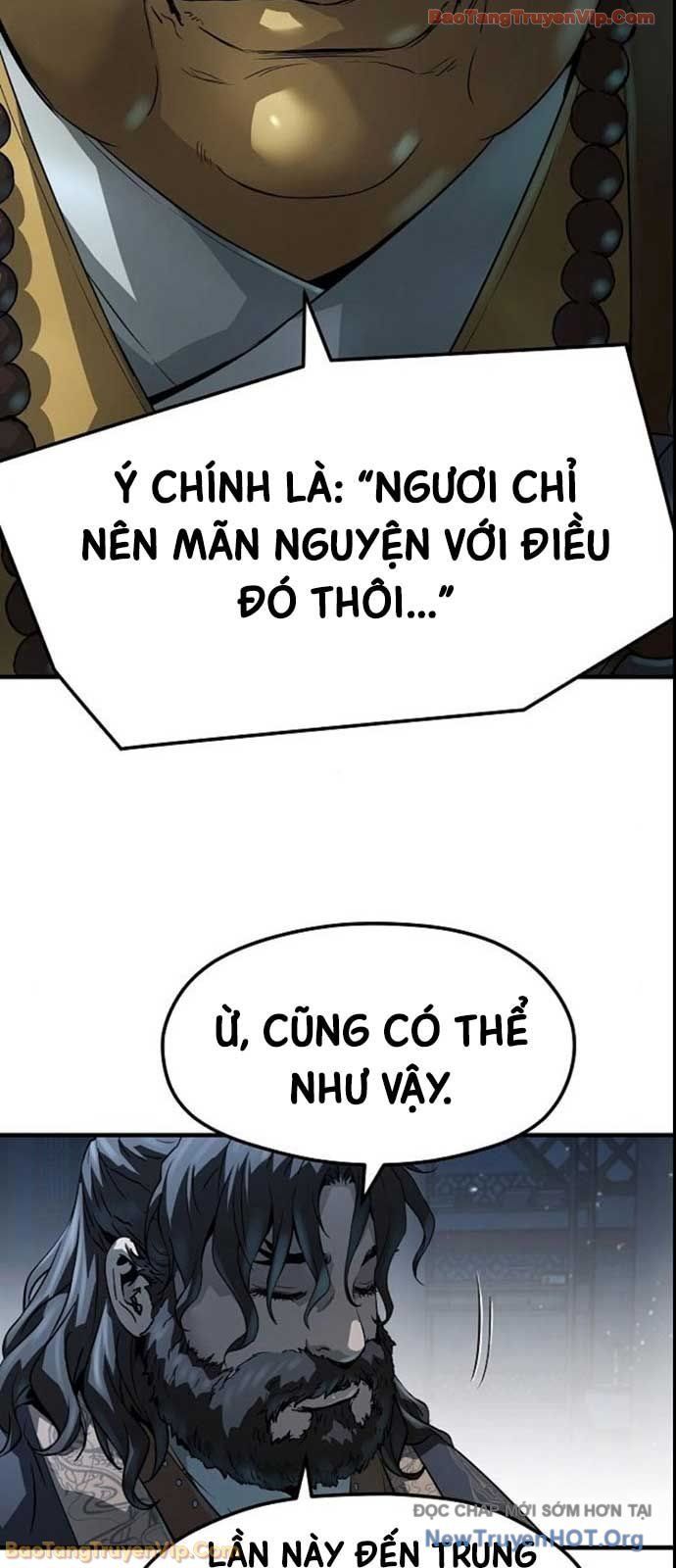 Tuyệt Thế Hồi Quy Chap 64 - Next Chap 65