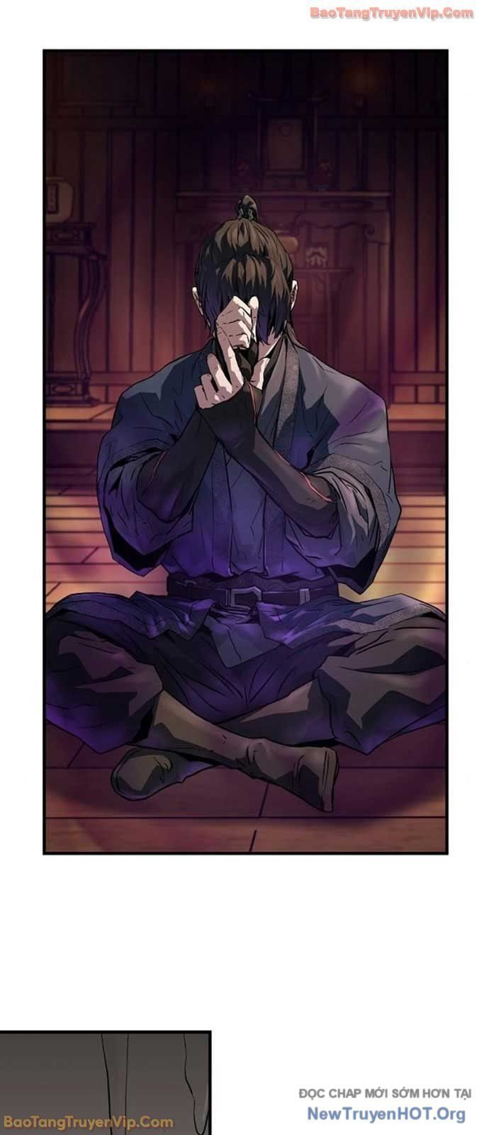 Tuyệt Thế Hồi Quy Chap 64 - Next Chap 65