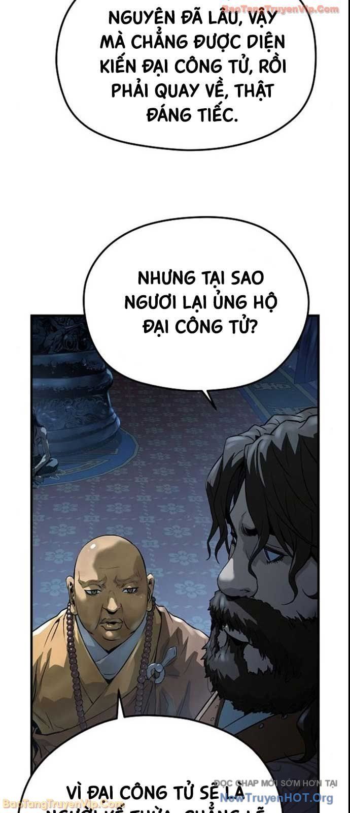 Tuyệt Thế Hồi Quy Chap 64 - Next Chap 65