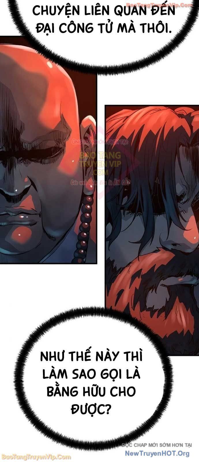 Tuyệt Thế Hồi Quy Chap 64 - Next Chap 65