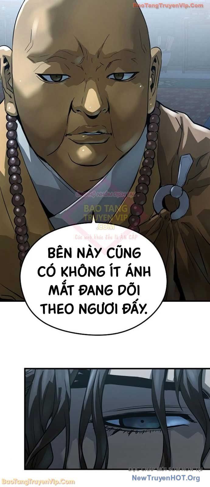Tuyệt Thế Hồi Quy Chap 64 - Next Chap 65