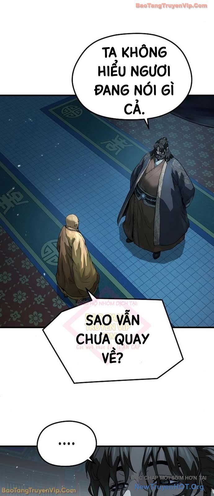 Tuyệt Thế Hồi Quy Chap 64 - Next Chap 65