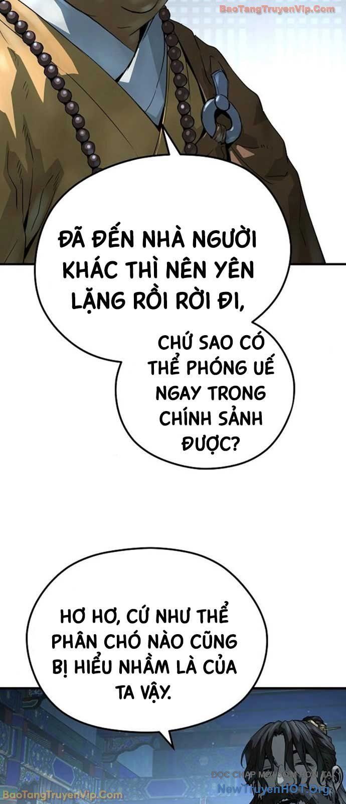 Tuyệt Thế Hồi Quy Chap 64 - Next Chap 65