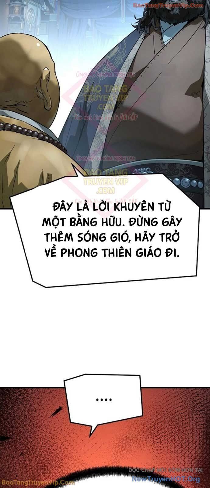 Tuyệt Thế Hồi Quy Chap 64 - Next Chap 65