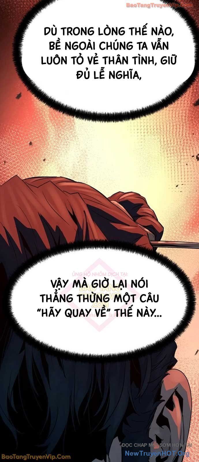 Tuyệt Thế Hồi Quy Chap 64 - Next Chap 65