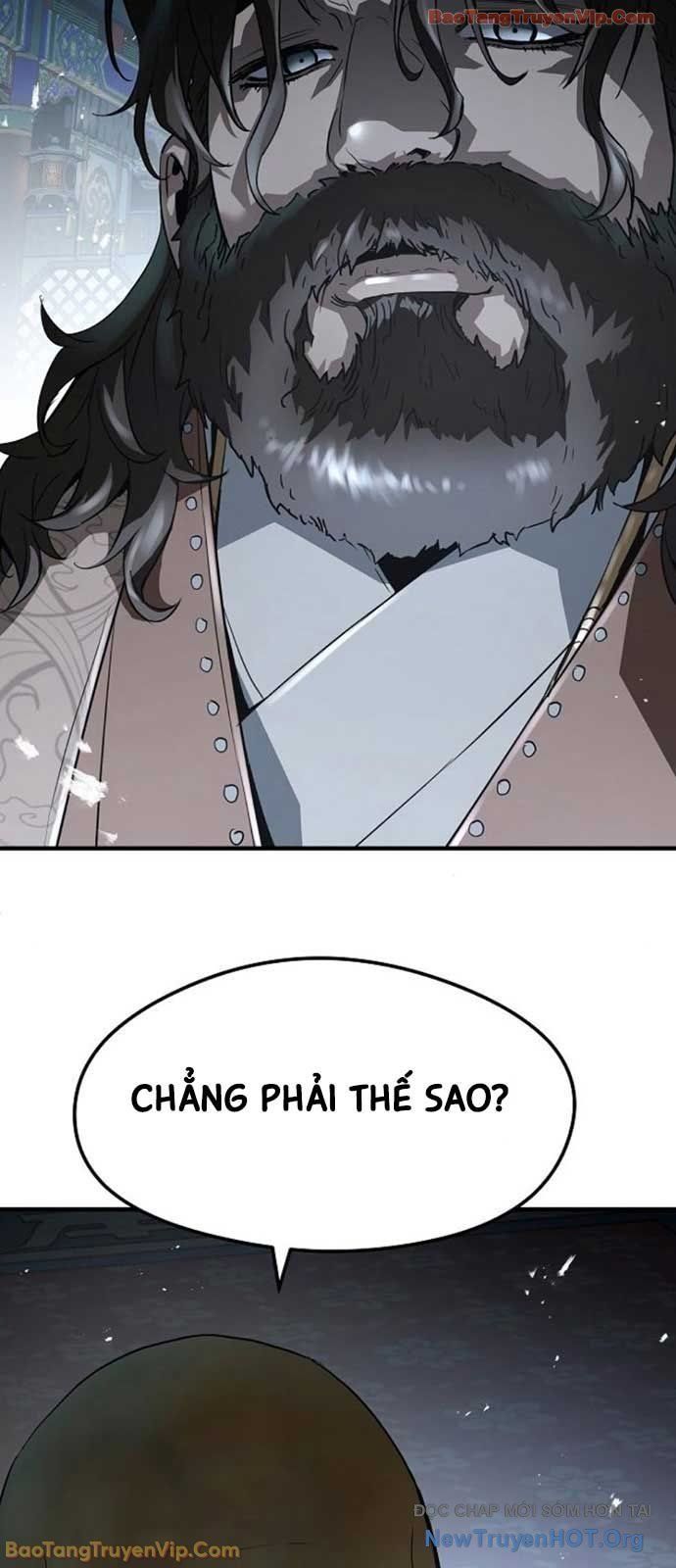 Tuyệt Thế Hồi Quy Chap 64 - Next Chap 65