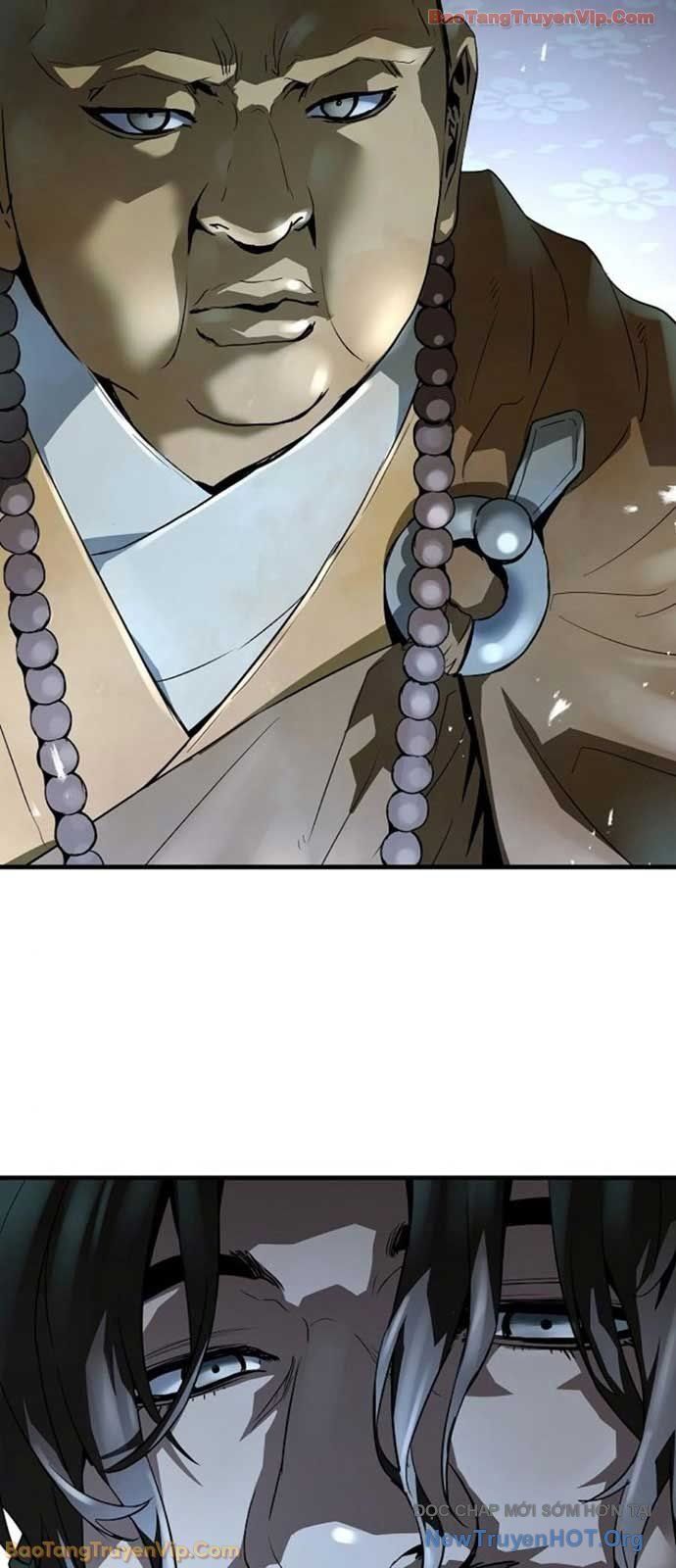 Tuyệt Thế Hồi Quy Chap 64 - Next Chap 65