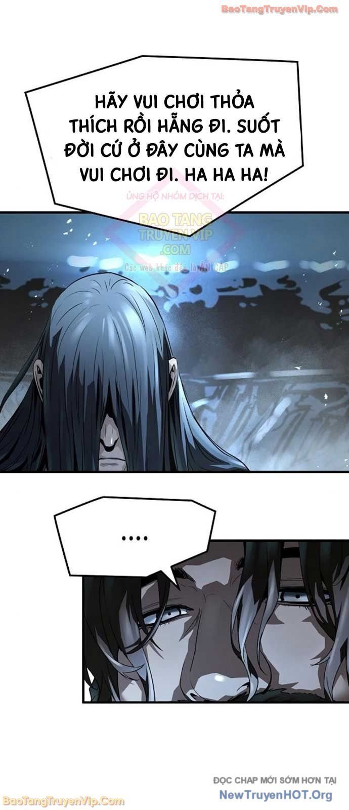 Tuyệt Thế Hồi Quy Chap 64 - Next Chap 65