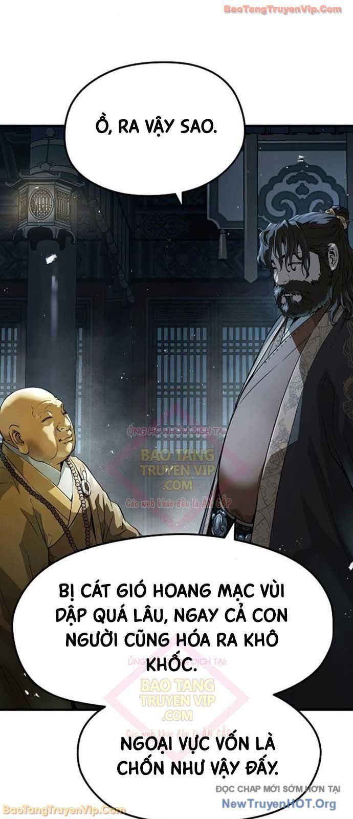 Tuyệt Thế Hồi Quy Chap 64 - Next Chap 65