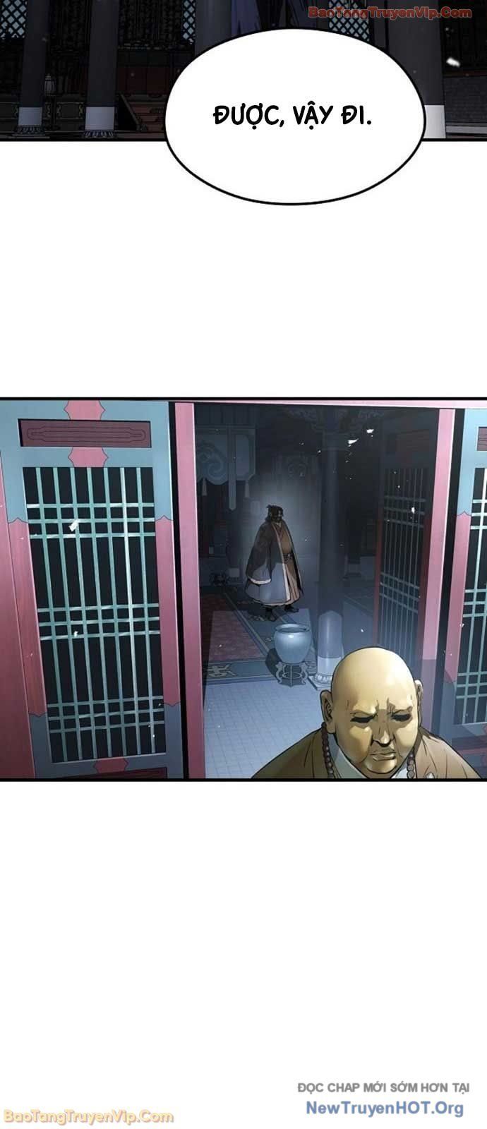 Tuyệt Thế Hồi Quy Chap 64 - Next Chap 65