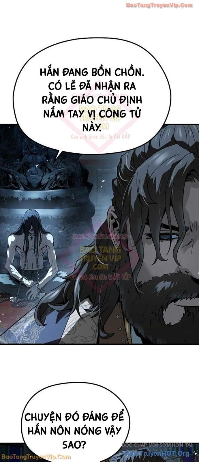 Tuyệt Thế Hồi Quy Chap 64 - Next Chap 65