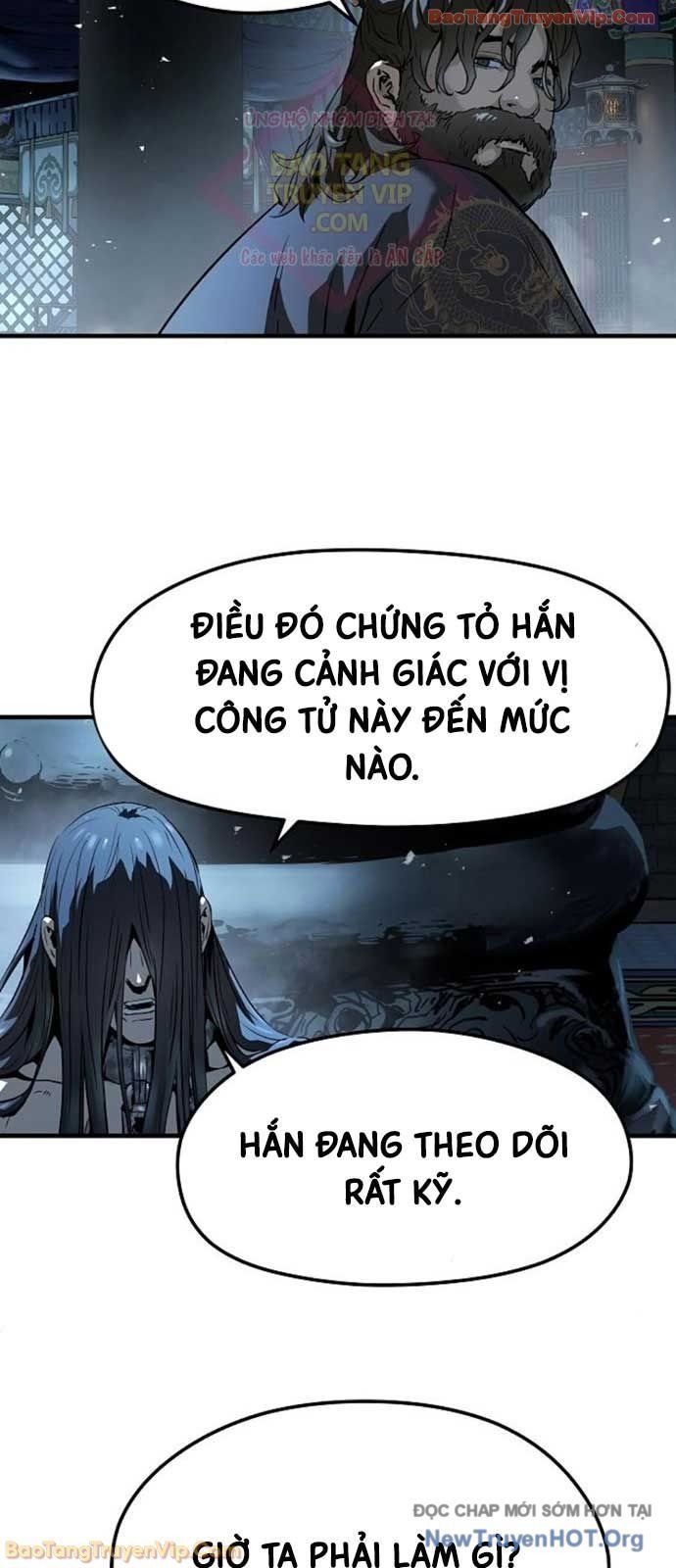 Tuyệt Thế Hồi Quy Chap 64 - Next Chap 65