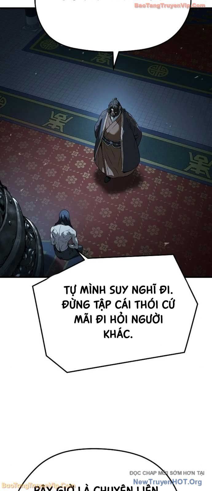 Tuyệt Thế Hồi Quy Chap 64 - Next Chap 65