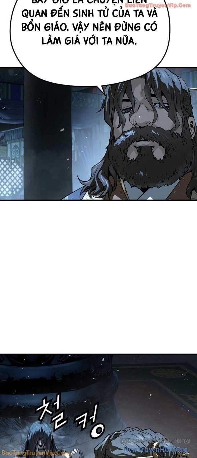 Tuyệt Thế Hồi Quy Chap 64 - Next Chap 65