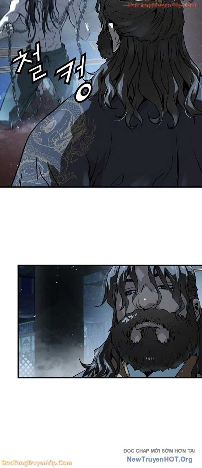 Tuyệt Thế Hồi Quy Chap 64 - Next Chap 65