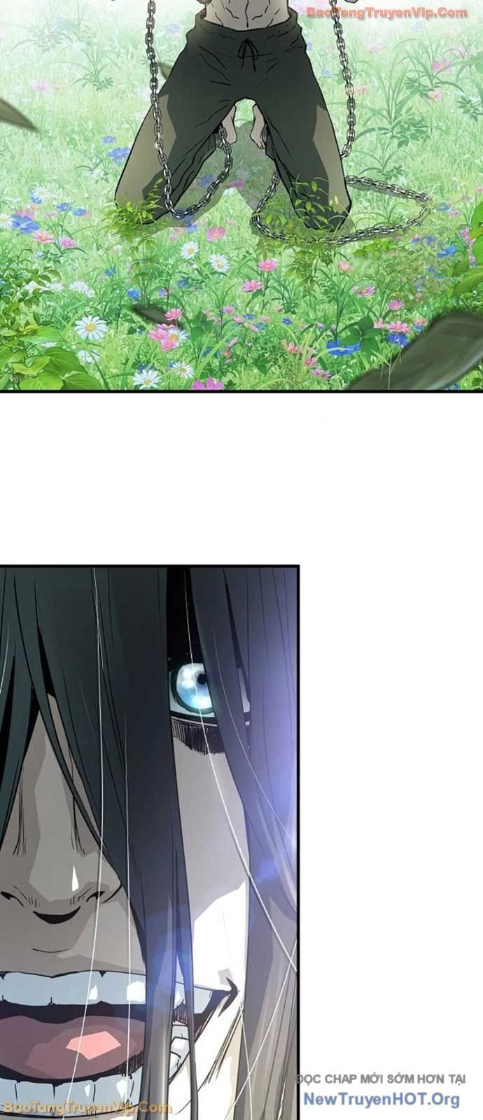 Tuyệt Thế Hồi Quy Chap 64 - Next Chap 65