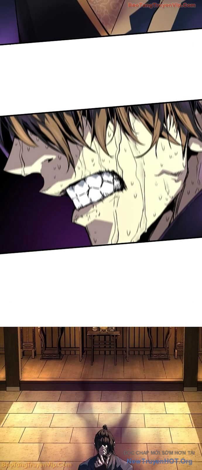 Tuyệt Thế Hồi Quy Chap 64 - Next Chap 65