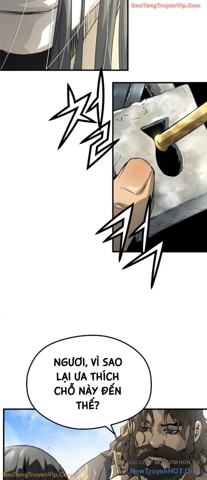 Tuyệt Thế Hồi Quy Chap 64 - Next Chap 65