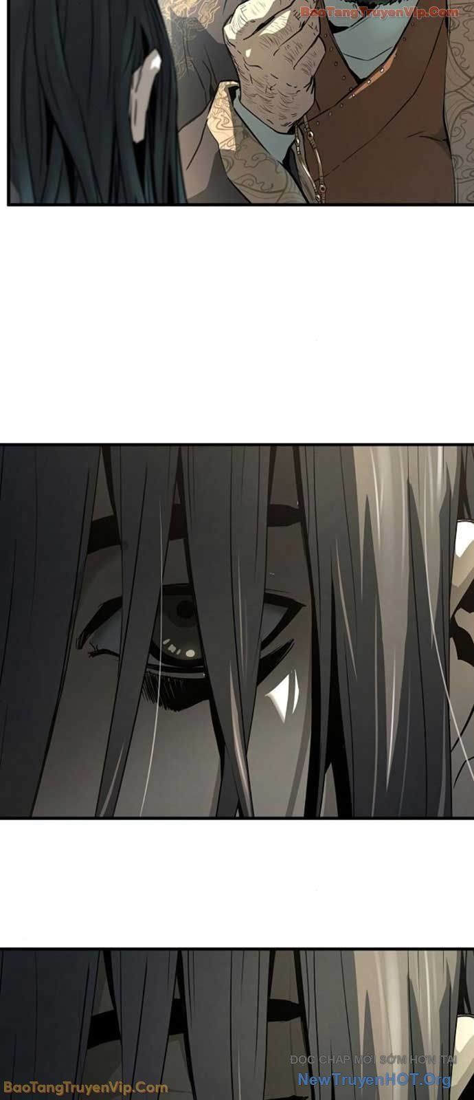 Tuyệt Thế Hồi Quy Chap 64 - Next Chap 65