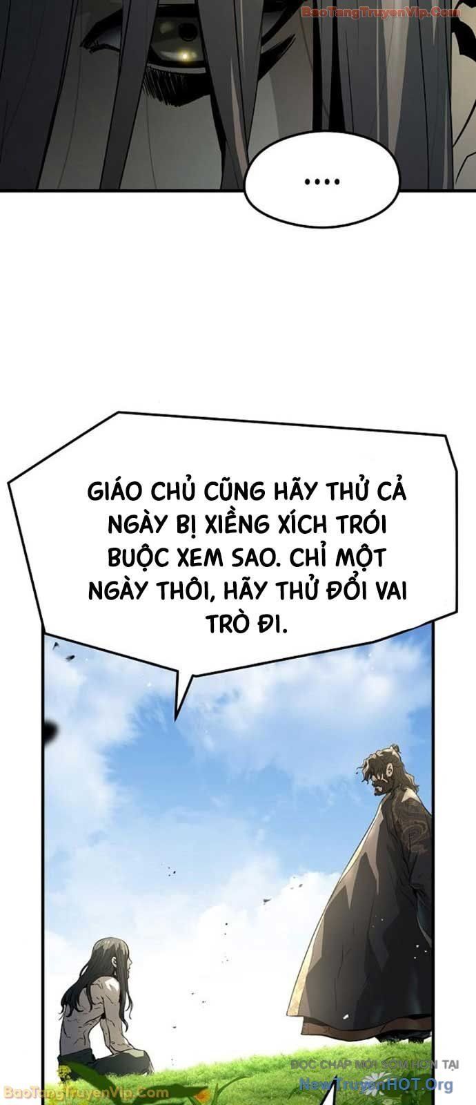 Tuyệt Thế Hồi Quy Chap 64 - Next Chap 65