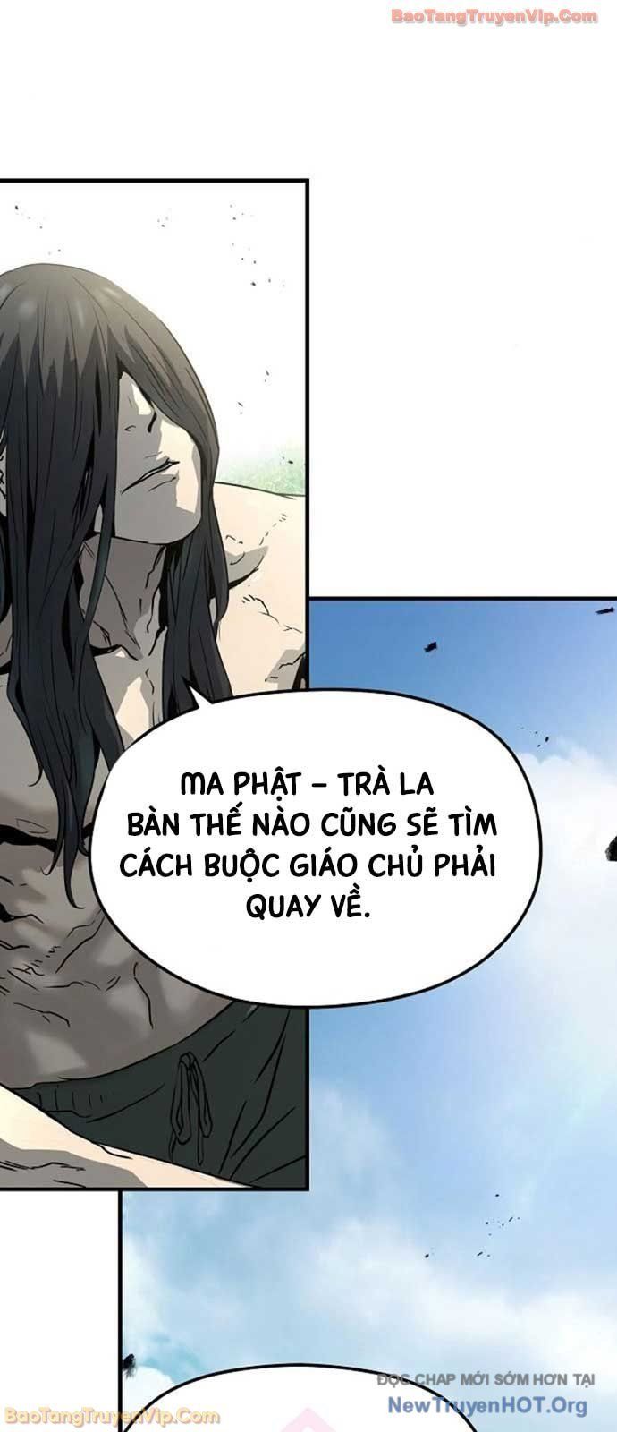 Tuyệt Thế Hồi Quy Chap 64 - Next Chap 65