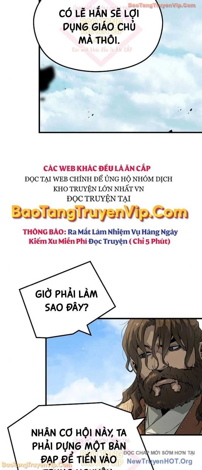 Tuyệt Thế Hồi Quy Chap 64 - Next Chap 65