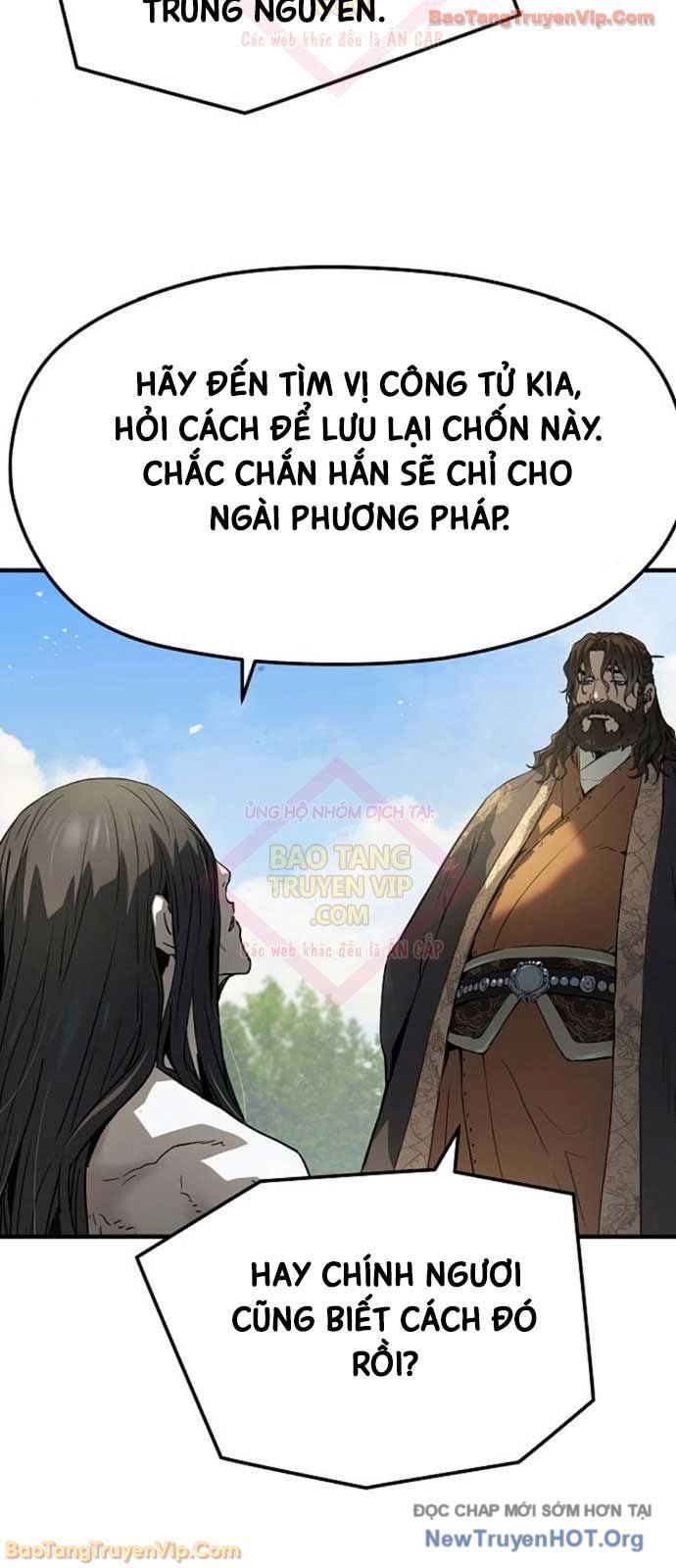 Tuyệt Thế Hồi Quy Chap 64 - Next Chap 65