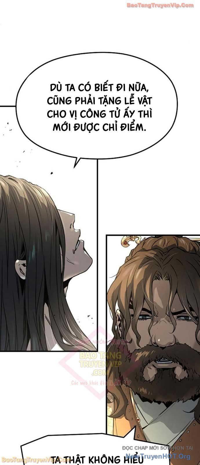 Tuyệt Thế Hồi Quy Chap 64 - Next Chap 65