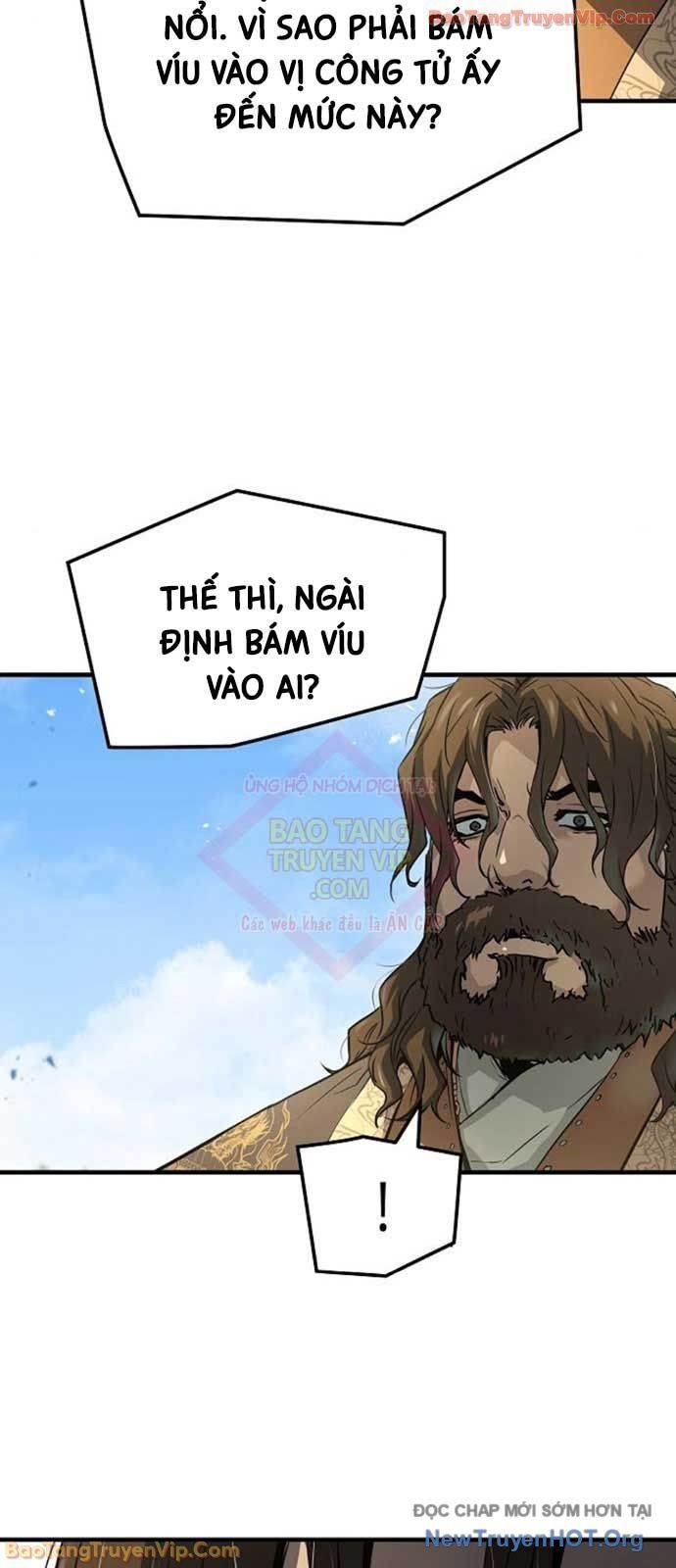 Tuyệt Thế Hồi Quy Chap 64 - Next Chap 65