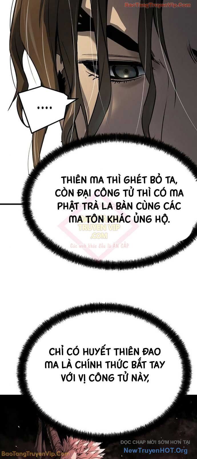Tuyệt Thế Hồi Quy Chap 64 - Next Chap 65