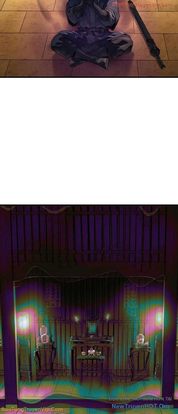 Tuyệt Thế Hồi Quy Chap 64 - Next Chap 65