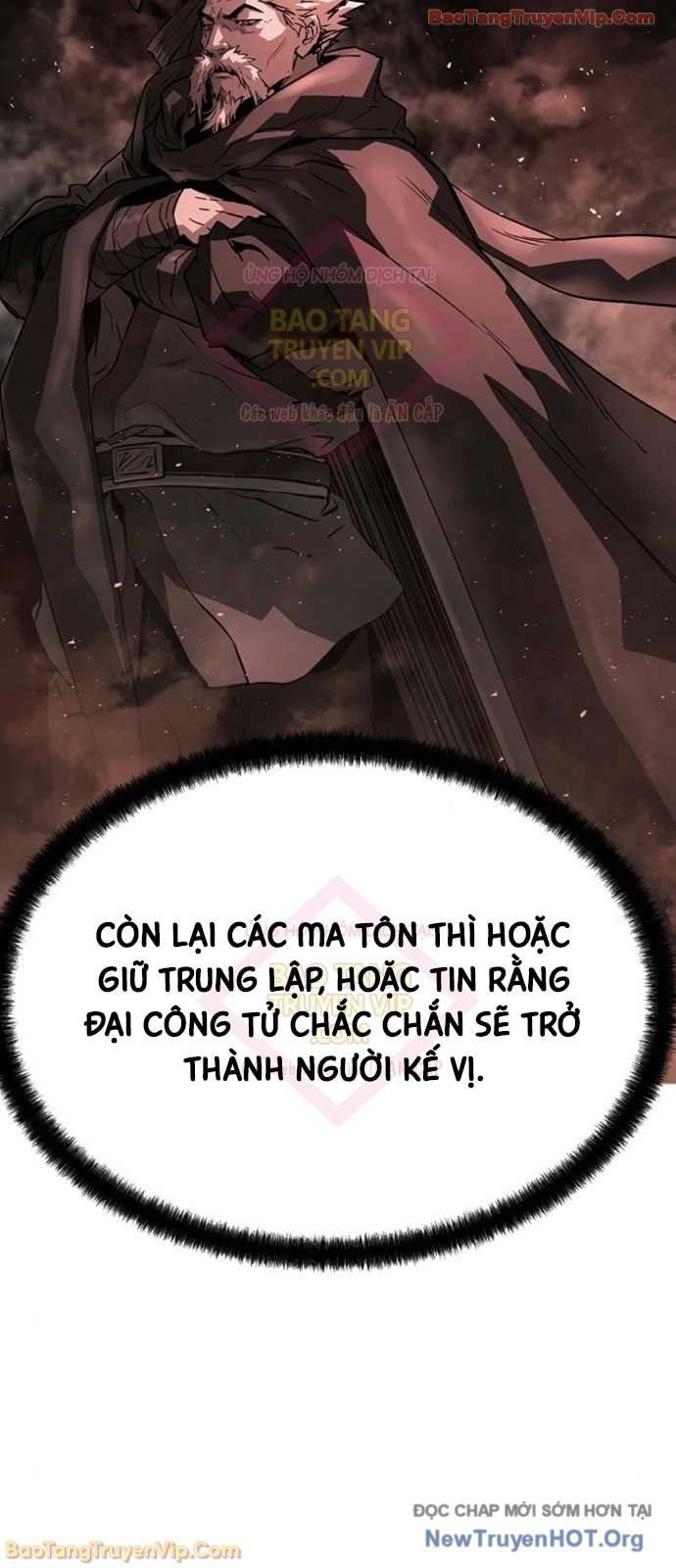 Tuyệt Thế Hồi Quy Chap 64 - Next Chap 65