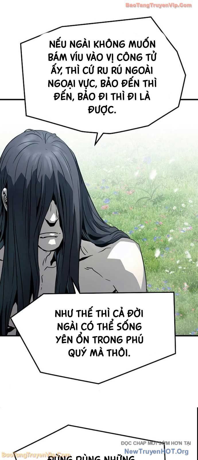 Tuyệt Thế Hồi Quy Chap 64 - Next Chap 65