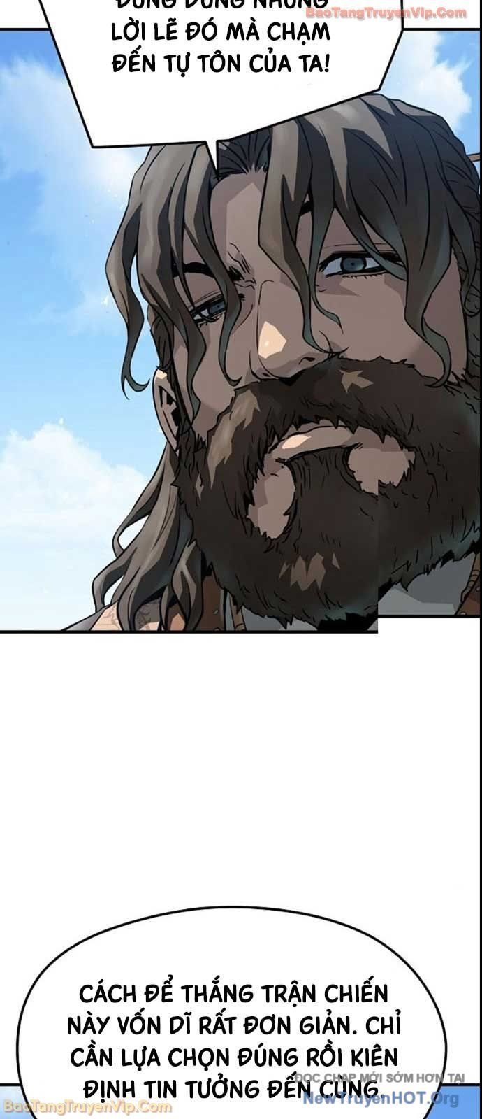 Tuyệt Thế Hồi Quy Chap 64 - Next Chap 65