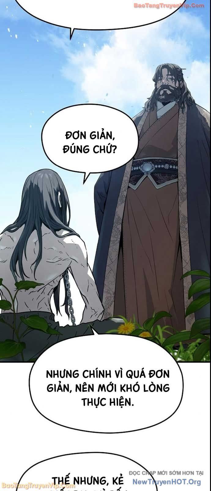 Tuyệt Thế Hồi Quy Chap 64 - Next Chap 65