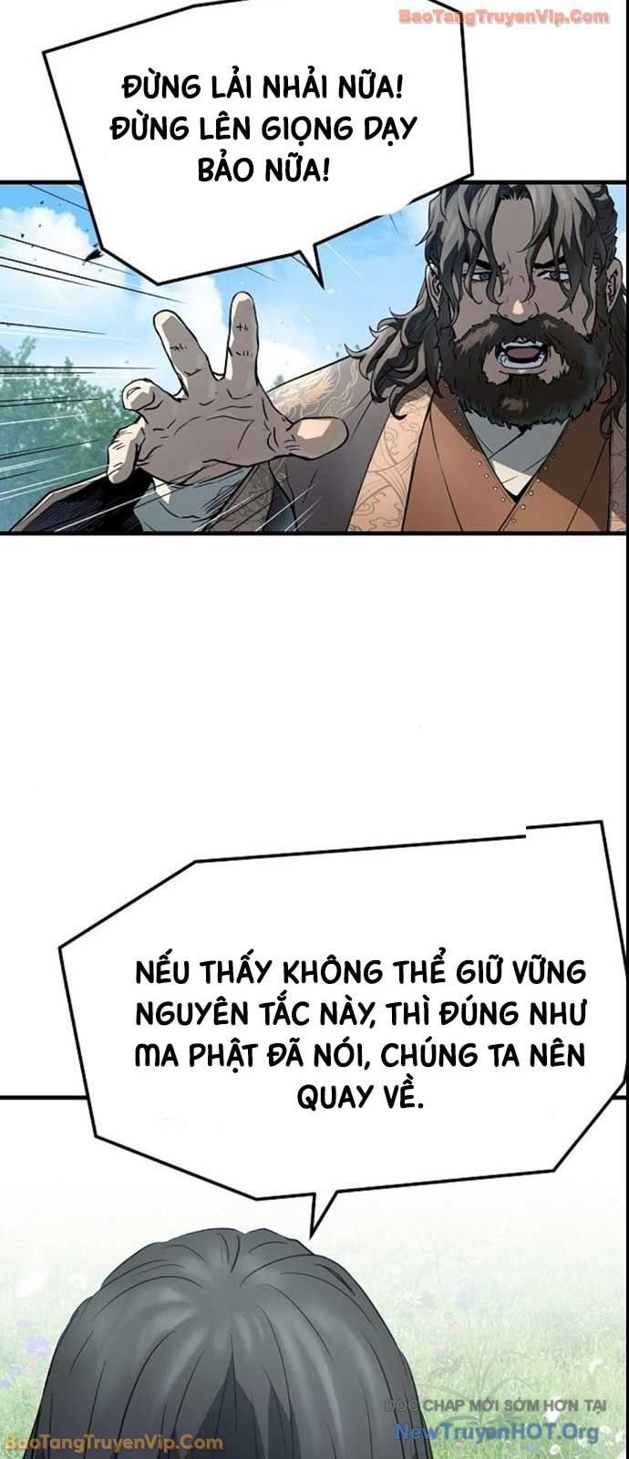 Tuyệt Thế Hồi Quy Chap 64 - Next Chap 65