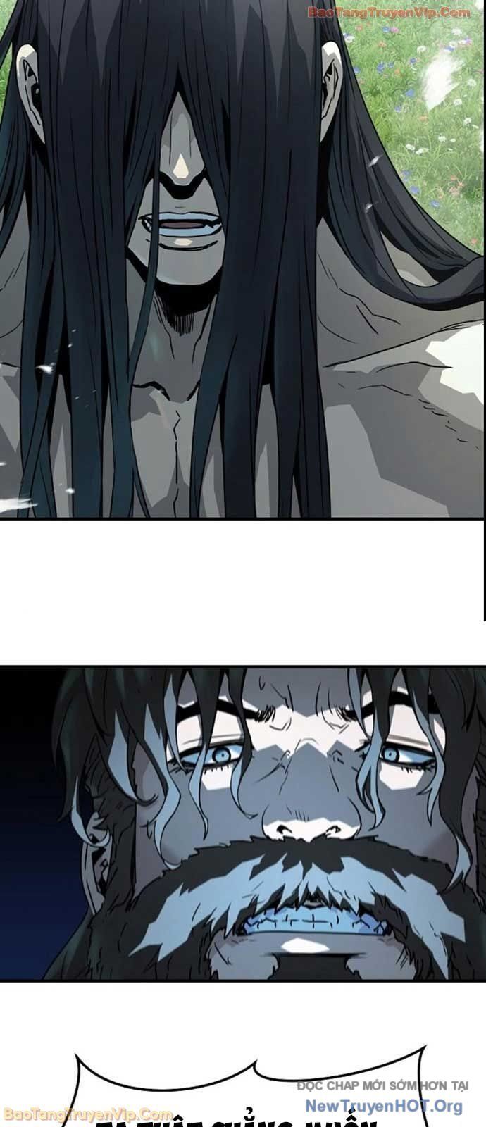 Tuyệt Thế Hồi Quy Chap 64 - Next Chap 65