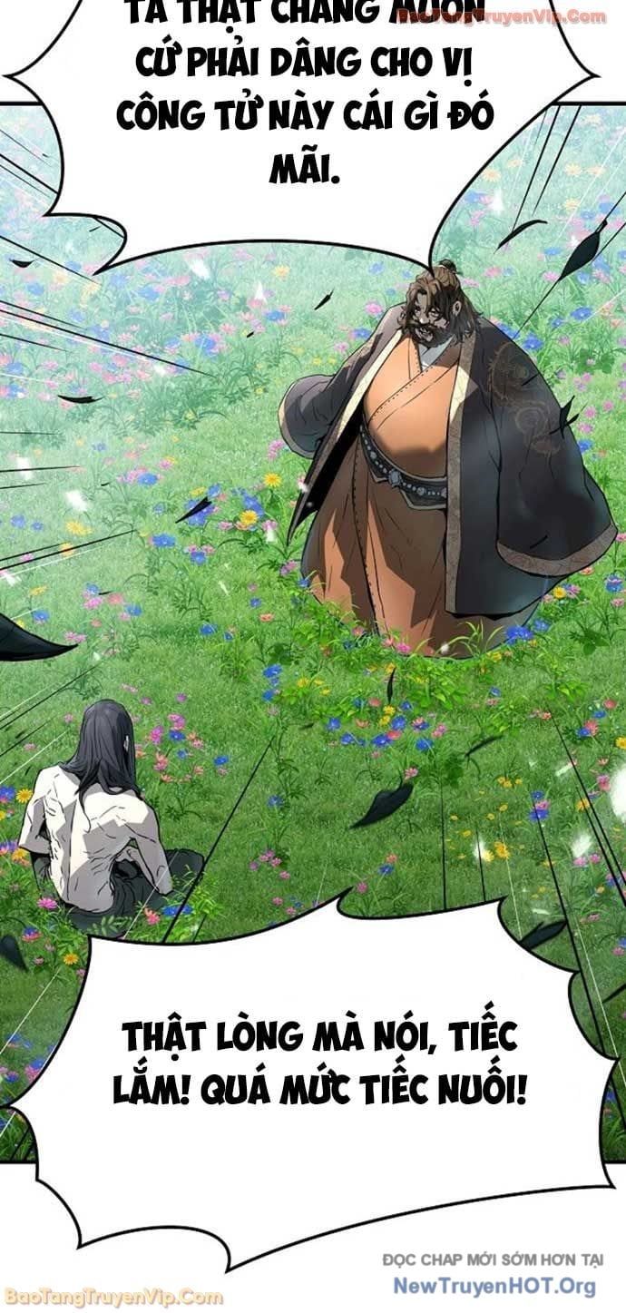 Tuyệt Thế Hồi Quy Chap 64 - Next Chap 65