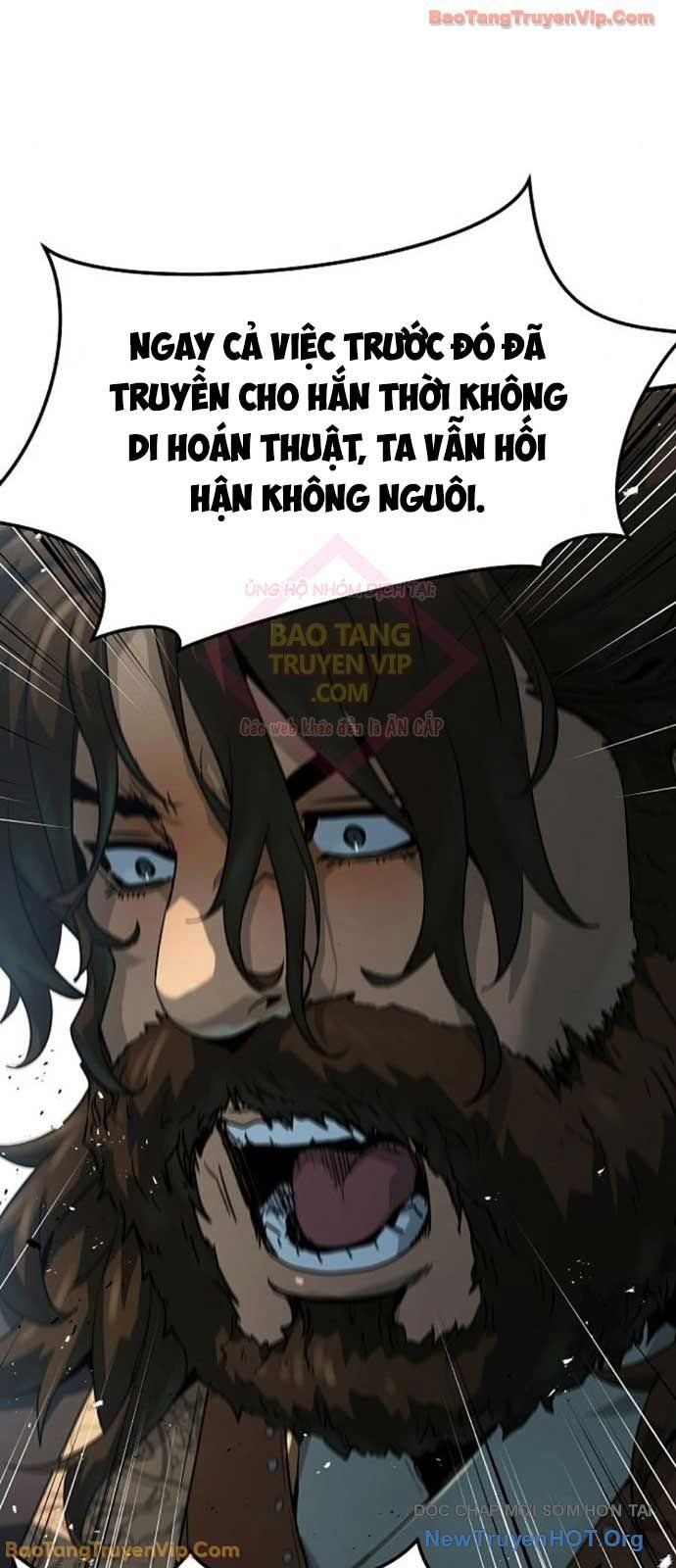 Tuyệt Thế Hồi Quy Chap 64 - Next Chap 65