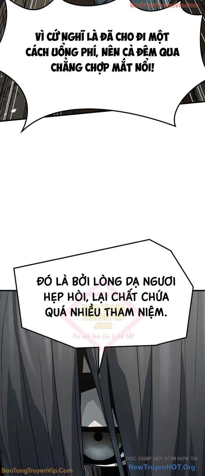 Tuyệt Thế Hồi Quy Chap 64 - Next Chap 65